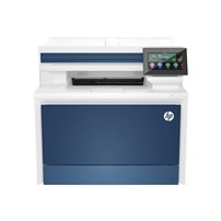 HP Color LaserJet Pro MFP 4302fdn - Multifunktionsskrivare