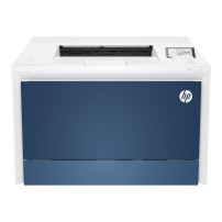 HP Color LaserJet Pro 4202dw - Skrivare - färg - Duplex -