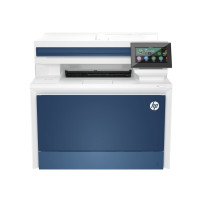 HP Color LaserJet Pro MFP 4302fdw - Multifunktionsskrivare