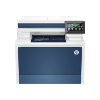 HP Color LaserJet Pro MFP 4302dw - Multifunktionsskrivare -