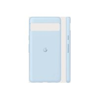 Google - Baksidesskydd för mobiltelefon - silikon, plast,