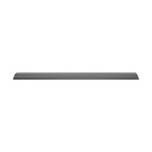 Multibrackets M - Kabelskydd - golvmontering - 1.1 m - svart
