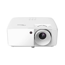 Optoma ZW340e - DLP-projektor - laser - bärbar - 3D - 3600