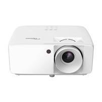 Optoma ZW340e - DLP-projektor - laser - bärbar - 3D - 3600
