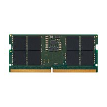 Kingston ValueRAM - DDR5 - modul - 16 GB - SO DIMM 262-pin