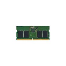 Kingston ValueRAM - DDR5 - modul - 8 GB - SO DIMM 262-pin -