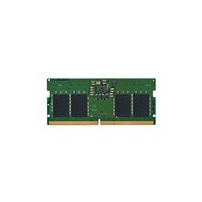 Kingston ValueRAM - DDR5 - modul - 8 GB - SO DIMM 262-pin -