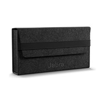 Jabra - Påse för headset - för Evolve2 65 Flex MS Stereo,