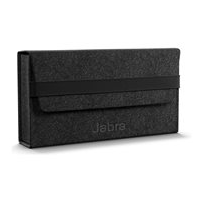 Jabra - Påse för headset - för Evolve2 65 Flex MS Stereo,