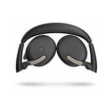 Jabra Evolve2 65 Flex MS Stereo - Headset - på örat -