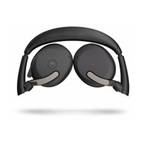 Jabra Evolve2 65 Flex MS Stereo - Headset - på örat -