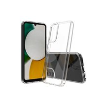 SCREENOR BUMPER GALAXY A34 5G TRANSPARENT