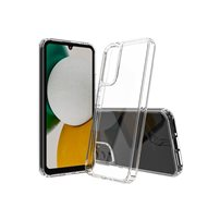SCREENOR BUMPER GALAXY A34 5G TRANSPARENT