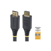 StarTech.com 2m (6.6ft) Premium Certified High Speed HDMI