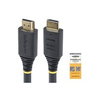 StarTech.com 2m (6.6ft) Premium Certified High Speed HDMI