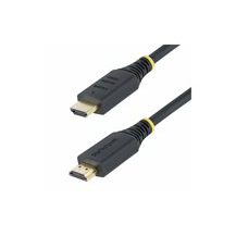 StarTech.com 1.6ft (50cm) Premium Certified High Speed HDMI