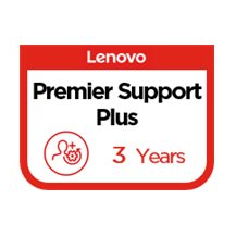 Lenovo Premier Support Plus Upgrade - Utökat serviceavtal -