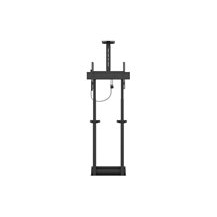 Multibrackets M - Ställ - motoriserad - för LCD-TV - 90 kg