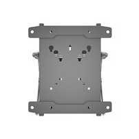 Multibrackets M Public Push X Small 200 - Monteringssats