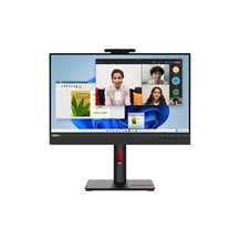 Lenovo ThinkCentre Tiny-in-One 24 Gen 5 - LED-skärm - 23.8"