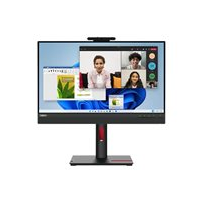 Lenovo ThinkCentre Tiny-in-One 24 Gen 5 - LED-skärm - 23.8"