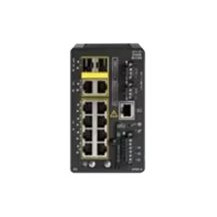 Cisco Catalyst IE3100 Rugged Series - Switch - 8 x