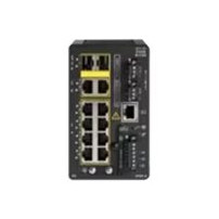 Cisco Catalyst IE3100 Rugged Series - Switch - 8 x
