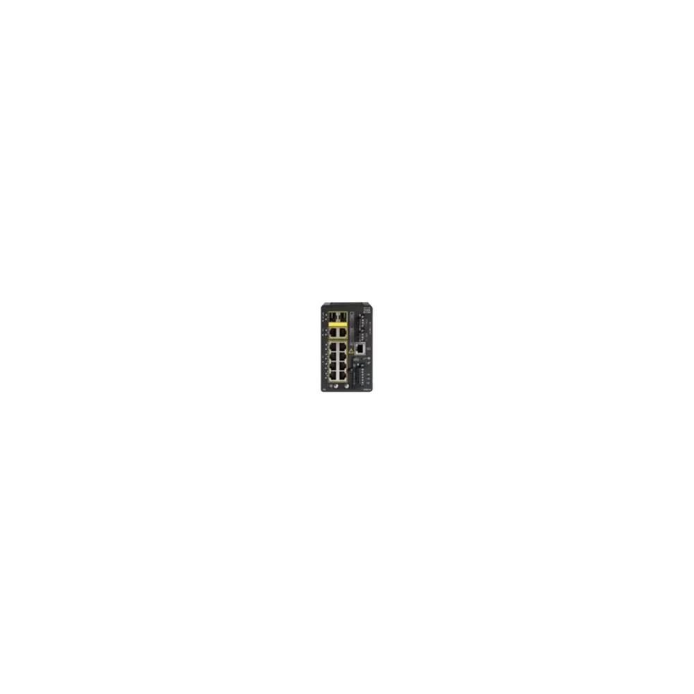 Cisco Catalyst IE3100 Rugged Series - Switch - 8 x Cisco Catalyst IE3100 Rugged Series - Switch - 8 x