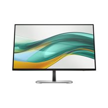 HP 524pf - Series 5 Pro - LED-skärm - 24" (23.8" visbar) -