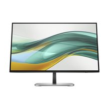 HP 524pf - Series 5 Pro - LED-skärm - 24" (23.8" visbar) -