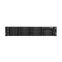QNAP TS-855eU - NAS-server - 8 fack - kan monteras i rack -