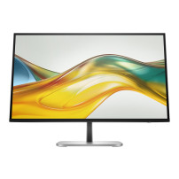 HP 527pq - Series 5 Pro - LED-skärm - 27" - 2560 x 1440 QHD