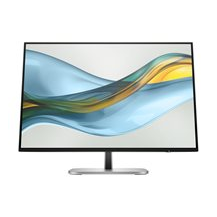 HP 524pn - Series 5 Pro - LED-skärm - 24" - 1920 x 1200