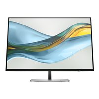 HP 524pn - Series 5 Pro - LED-skärm - 24" - 1920 x 1200