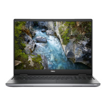 Dell Precision 7680 - Intel Core i7 - 13850HX / upp till