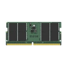 32GB DDR5 5600MT/s Non-ECC Unbuffered SODIMMDDR5 5600MT/s