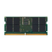 Kingston - DDR5 - modul - 16 GB - SO DIMM 262-pin - 5600