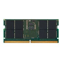 Kingston - DDR5 - modul - 16 GB - SO DIMM 262-pin - 5600