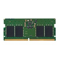 Kingston - DDR5 - modul - 8 GB - SO DIMM 262-pin - 5600