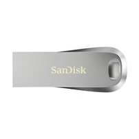 SanDisk Ultra Luxe - USB flash-enhet - 1 TB - USB 3.2 Gen 1