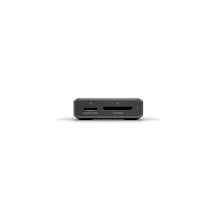 SanDisk PRO-READER Dual Card - Kortläsare - 2 i 1 (SD