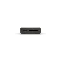 SanDisk PRO-READER Dual Card - Kortläsare - 2 i 1 (SD