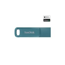 SanDisk Ultra Dual Drive Go - USB flash-enhet - 1 TB - USB