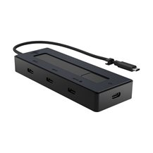 HP - Portreplikator - USB-C - DP - Europa
