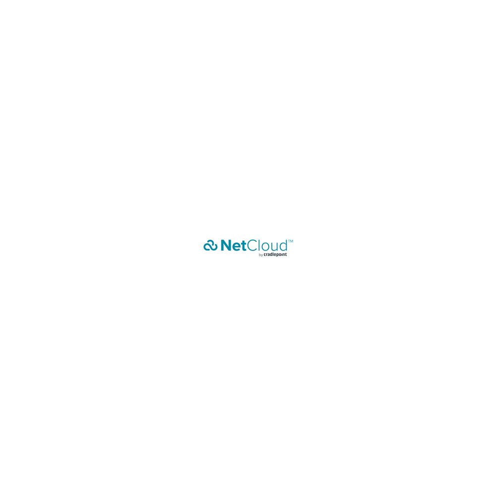 Cradlepoint NetCloud Small Branch Advanced Plan - Förnyelse