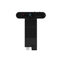 Lenovo ThinkVision MC60 (S) - Webbkamera - färg - 1920 x