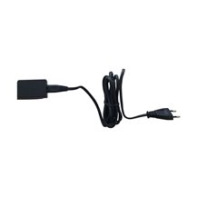 AIRTAME - Strömkabel - 2 poler (hane) till power IEC 60320