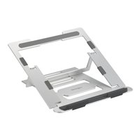 Kensington Easy Riser - Ställ för bärbar dator - hopfällbar