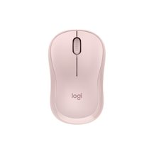 Logitech M240 Silent - Mus - höger- och vänsterhänta -