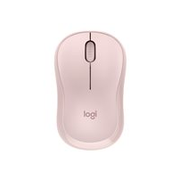 Logitech M240 Silent - Mus - höger- och vänsterhänta -
